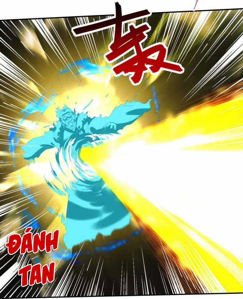 Nghịch Thiên Chí Tôn 216 trang 4