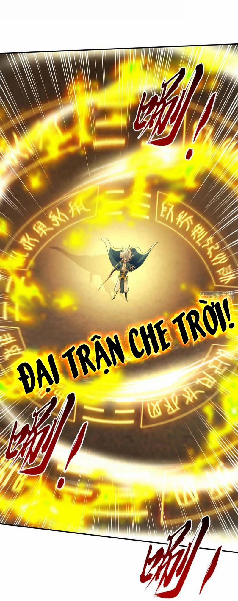 Nghịch Thiên Chí Tôn 216 trang 9