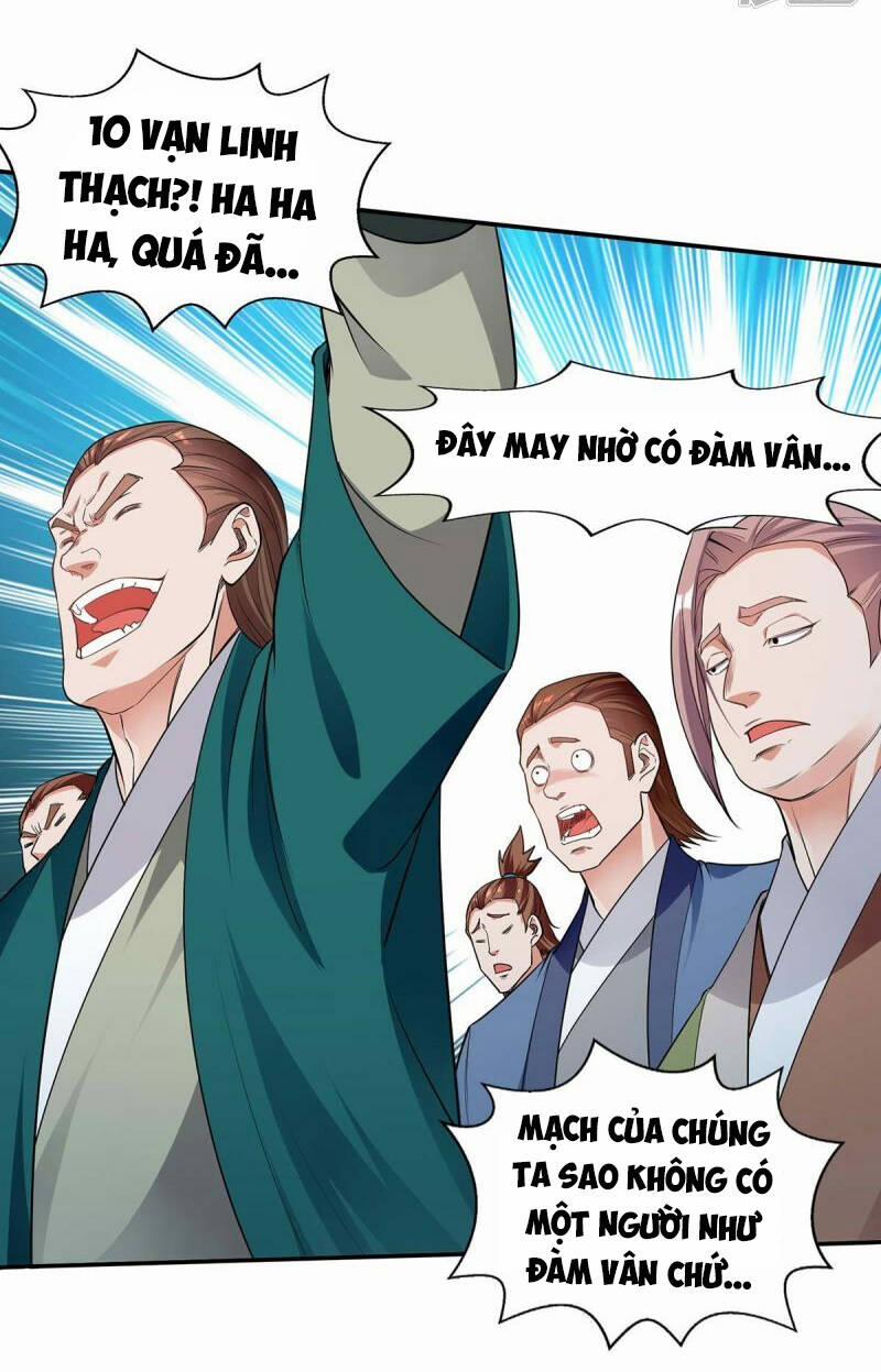 Nghịch Thiên Chí Tôn 217 trang 13