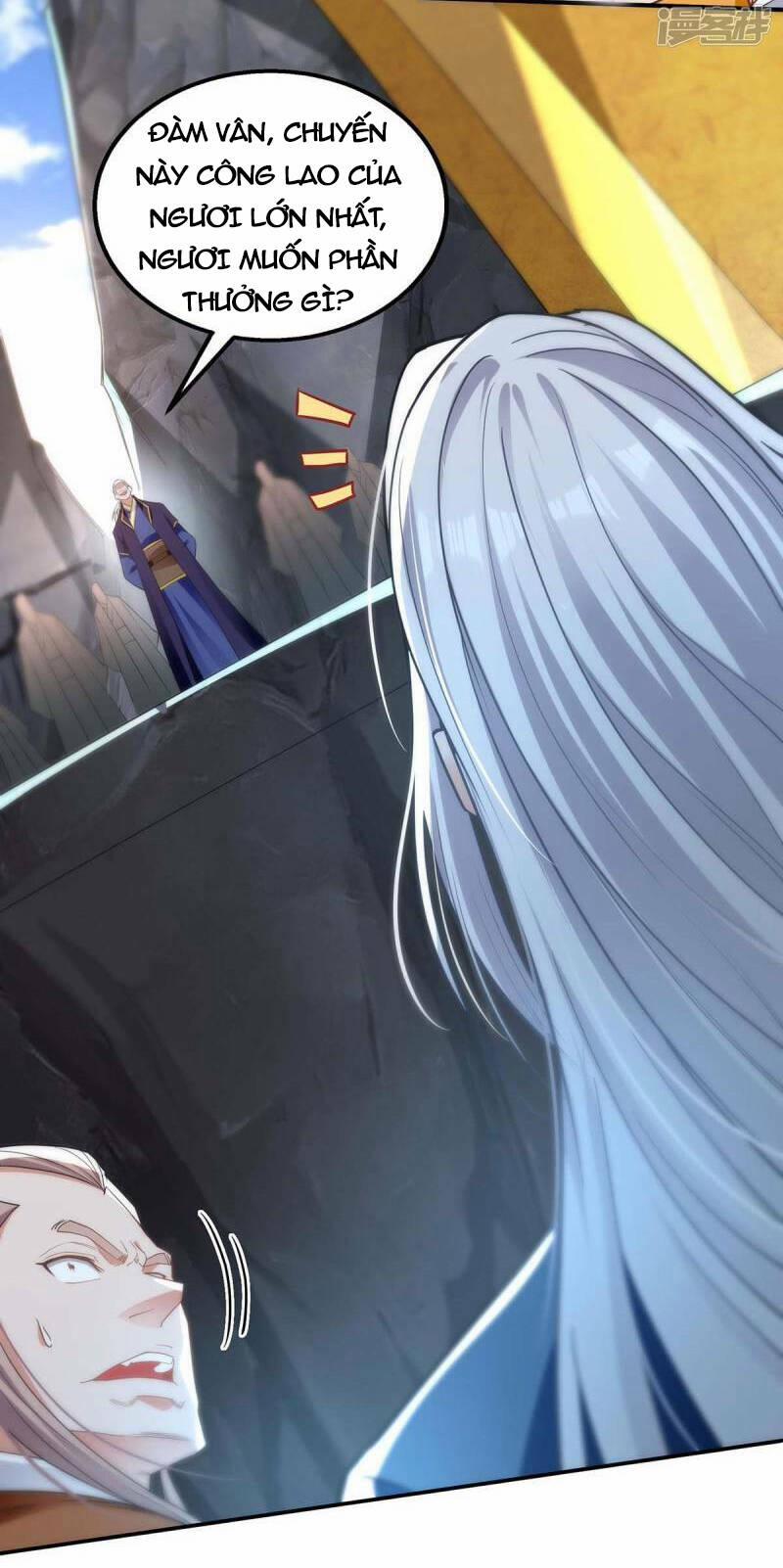 Nghịch Thiên Chí Tôn 217 trang 15