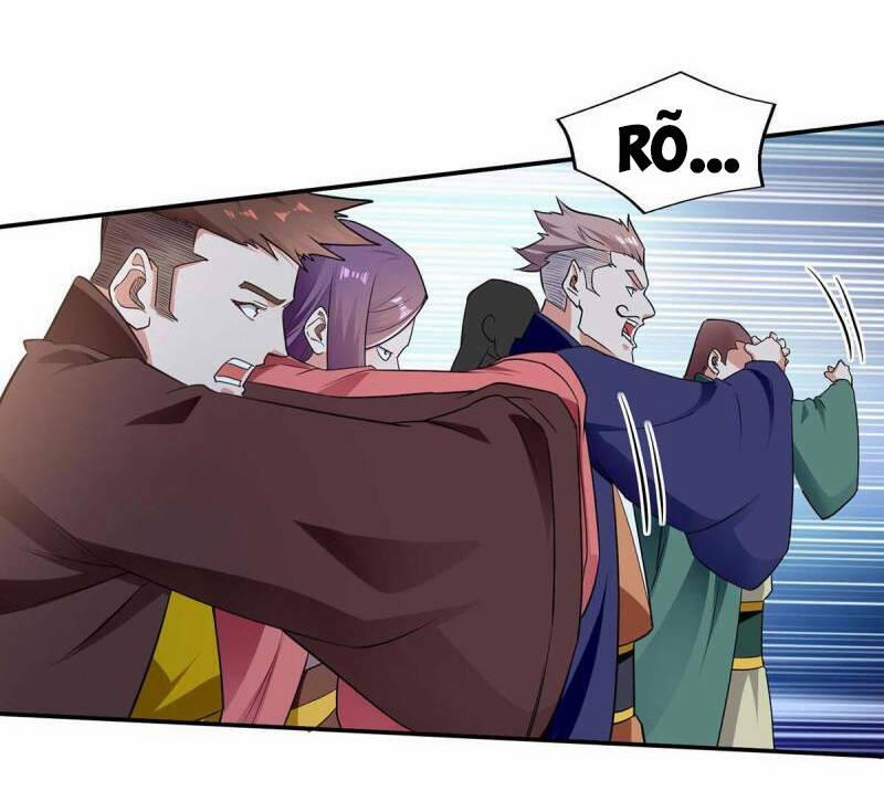 Nghịch Thiên Chí Tôn 217 trang 21