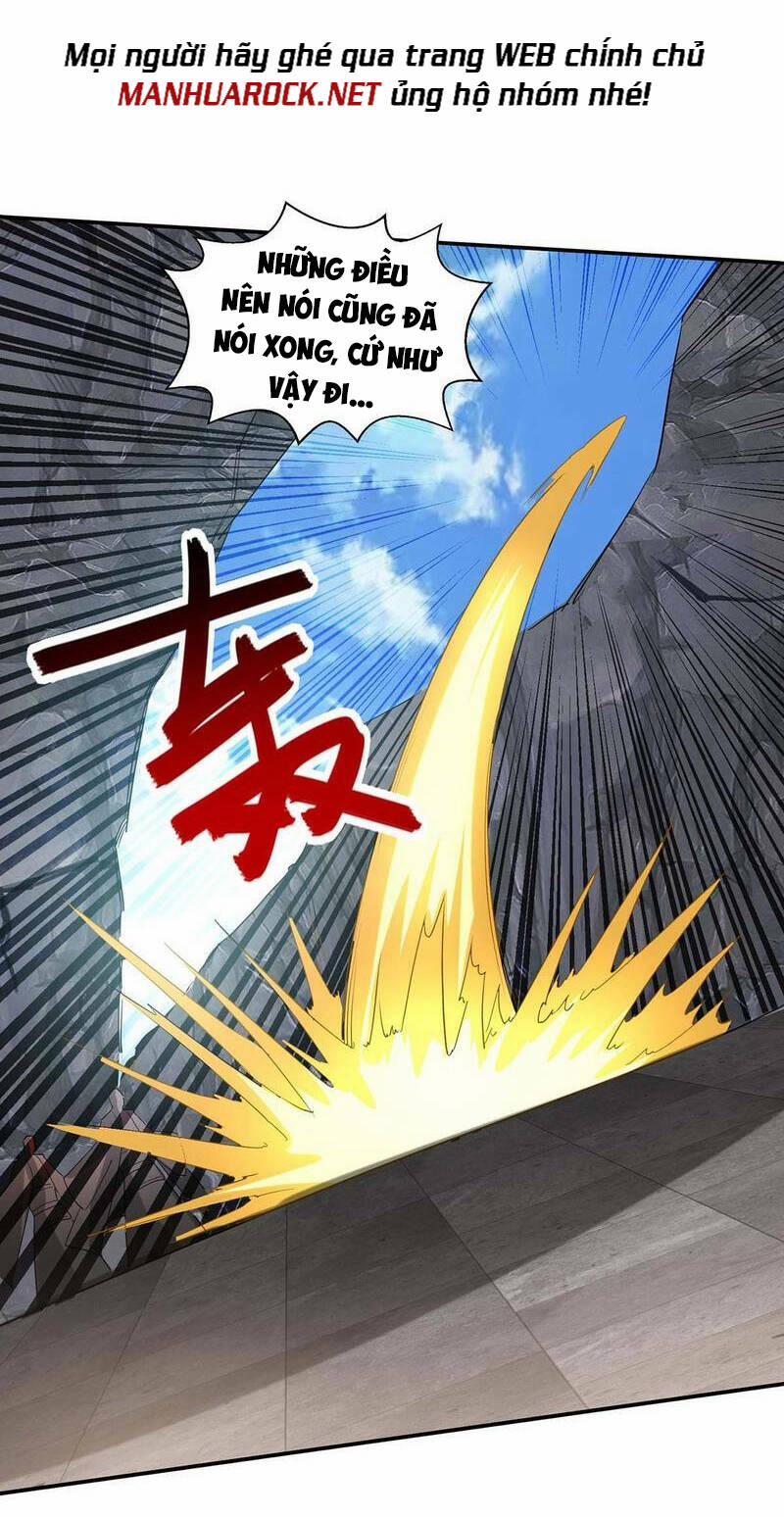 Nghịch Thiên Chí Tôn 217 trang 22