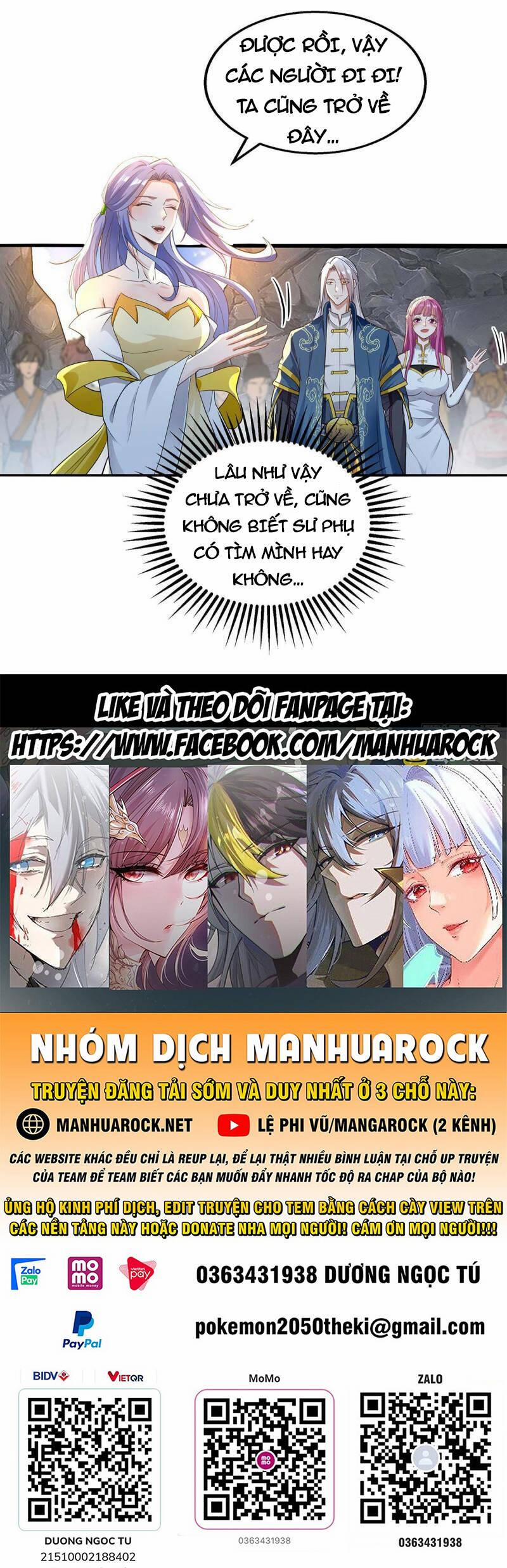 Nghịch Thiên Chí Tôn 217 trang 26