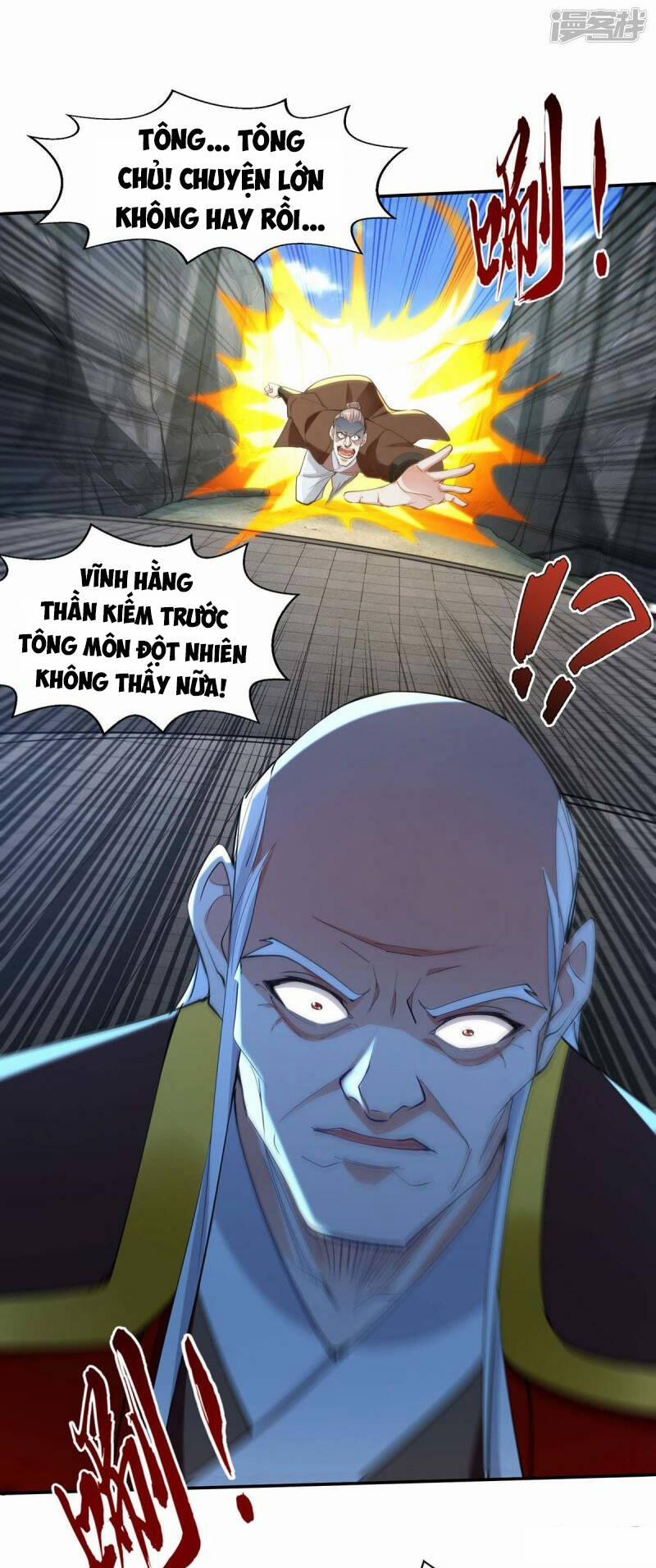 Nghịch Thiên Chí Tôn 217 trang 3