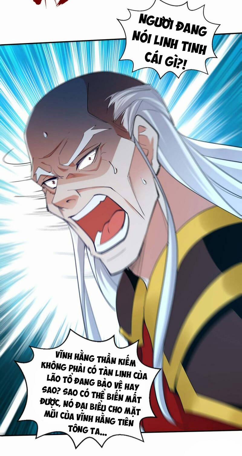 Nghịch Thiên Chí Tôn 217 trang 4