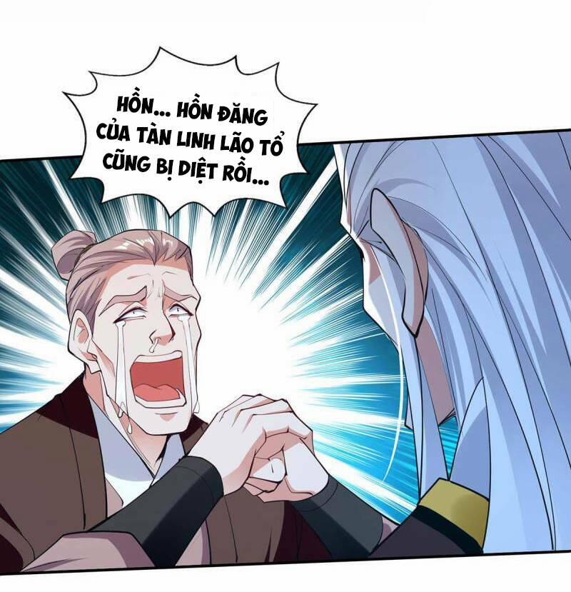 Nghịch Thiên Chí Tôn 217 trang 5