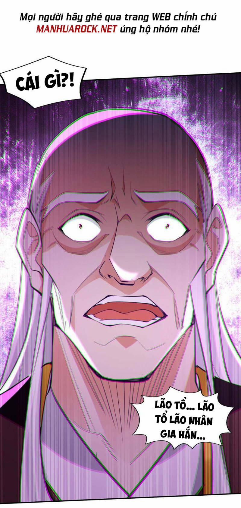 Nghịch Thiên Chí Tôn 217 trang 6