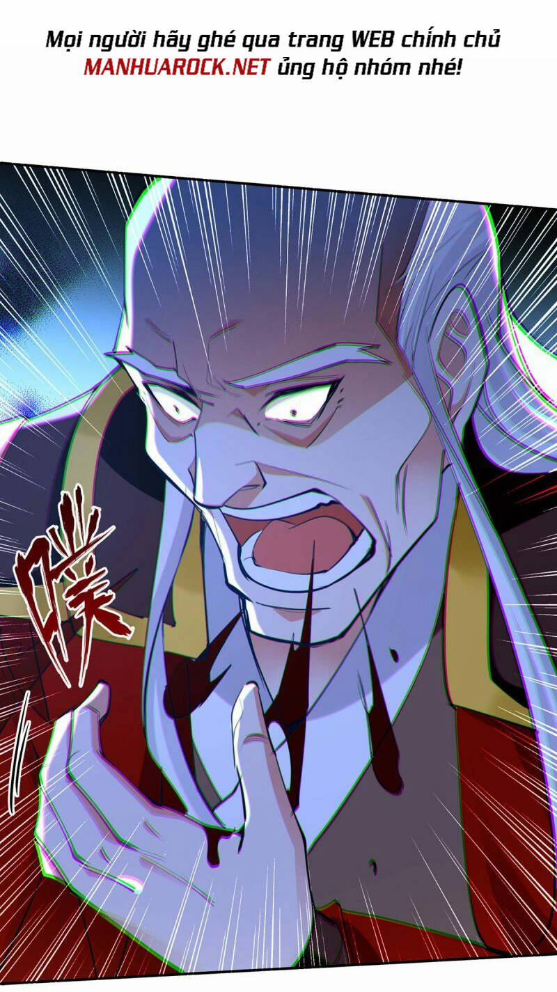 Nghịch Thiên Chí Tôn 217 trang 7