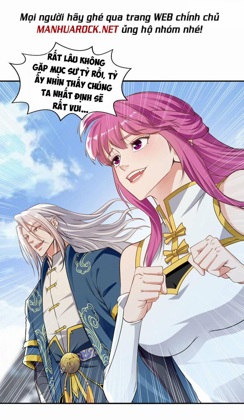 Nghịch Thiên Chí Tôn 218 trang 18