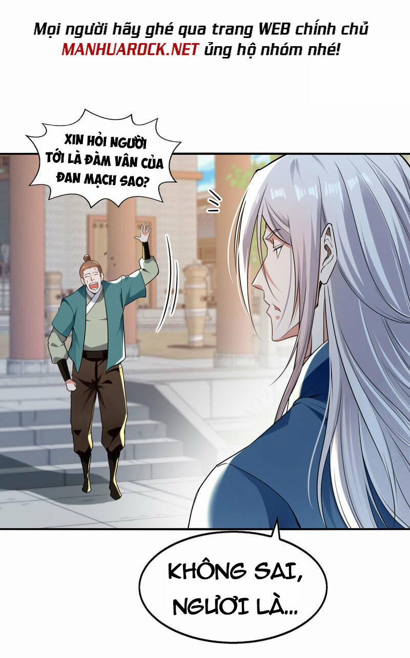 Nghịch Thiên Chí Tôn 218 trang 19