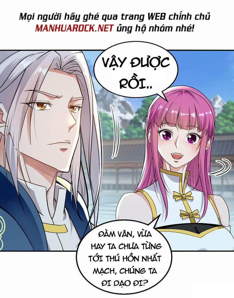 Nghịch Thiên Chí Tôn 218 trang 22