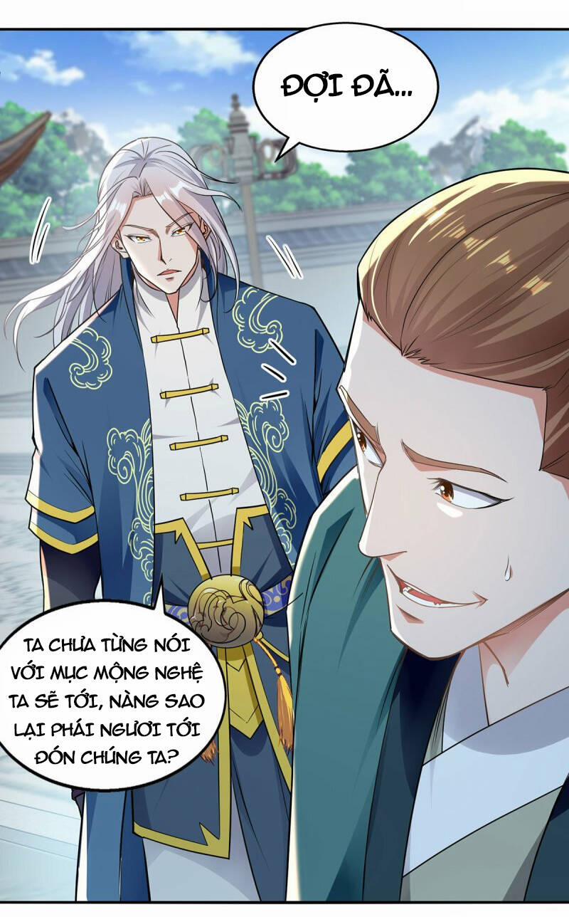 Nghịch Thiên Chí Tôn 218 trang 23