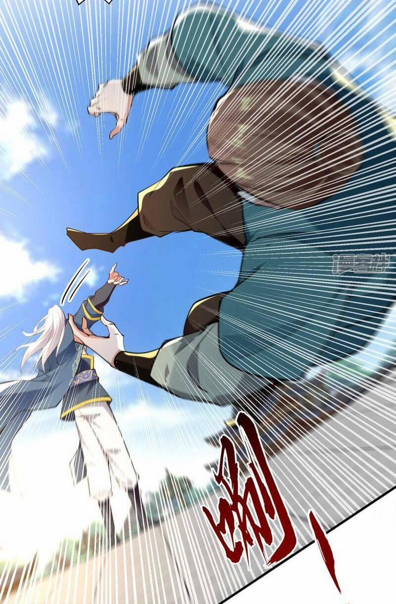 Nghịch Thiên Chí Tôn 218 trang 29