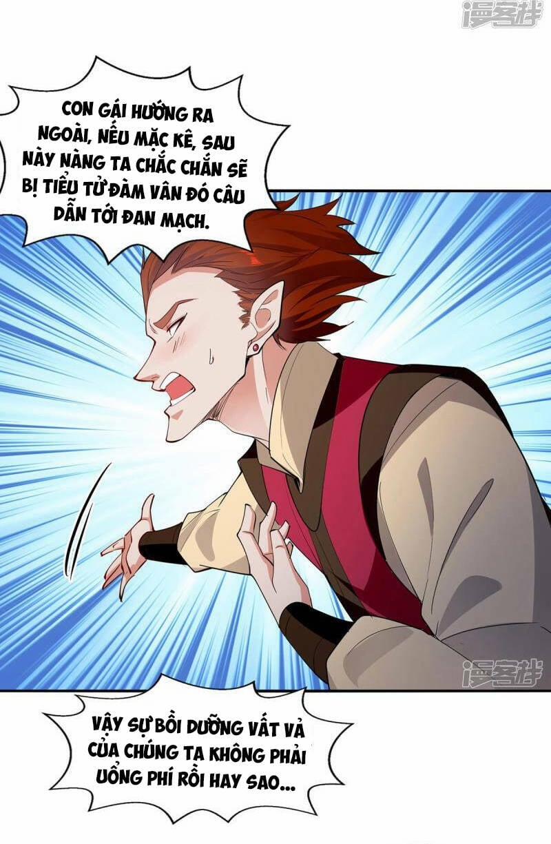 Nghịch Thiên Chí Tôn 218 trang 4