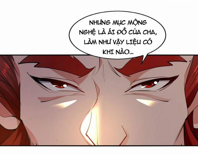 Nghịch Thiên Chí Tôn 218 trang 7