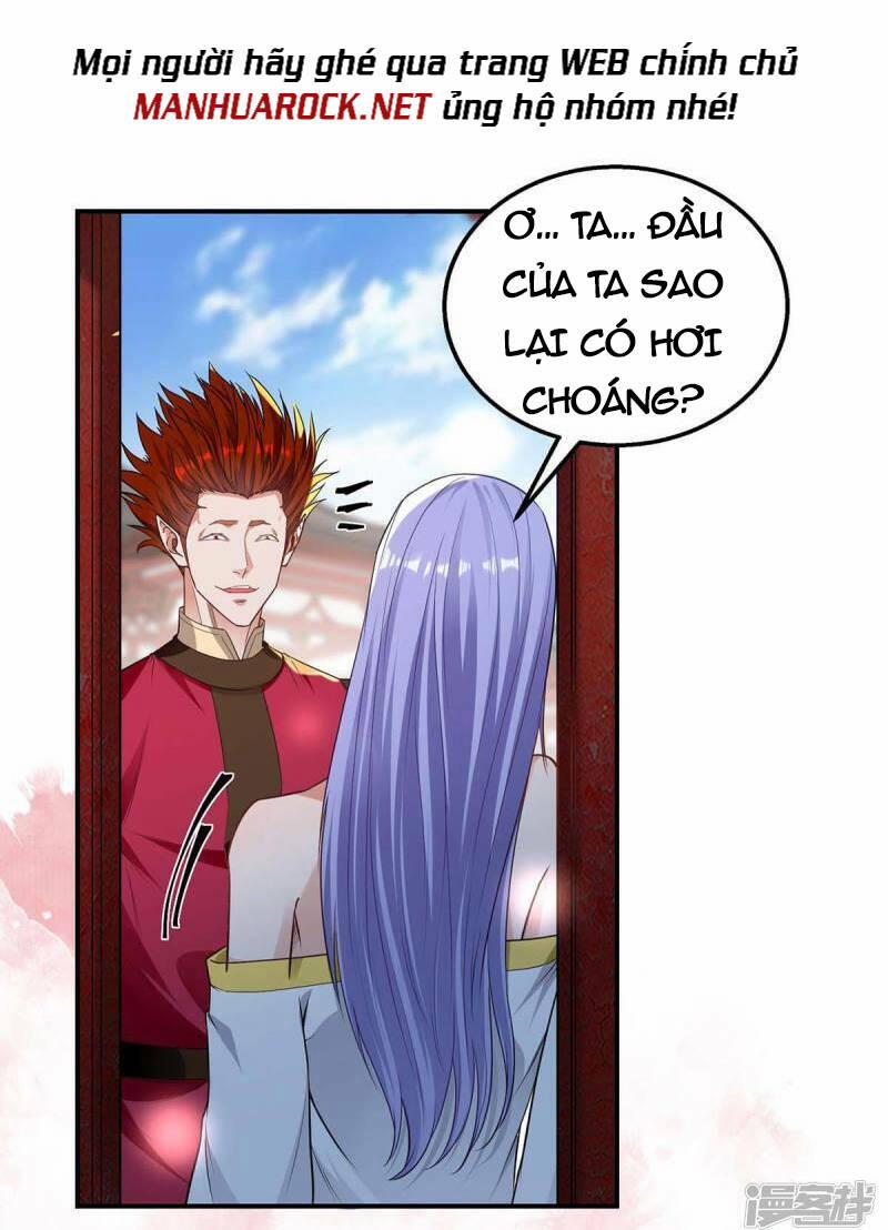 Nghịch Thiên Chí Tôn 219 trang 12