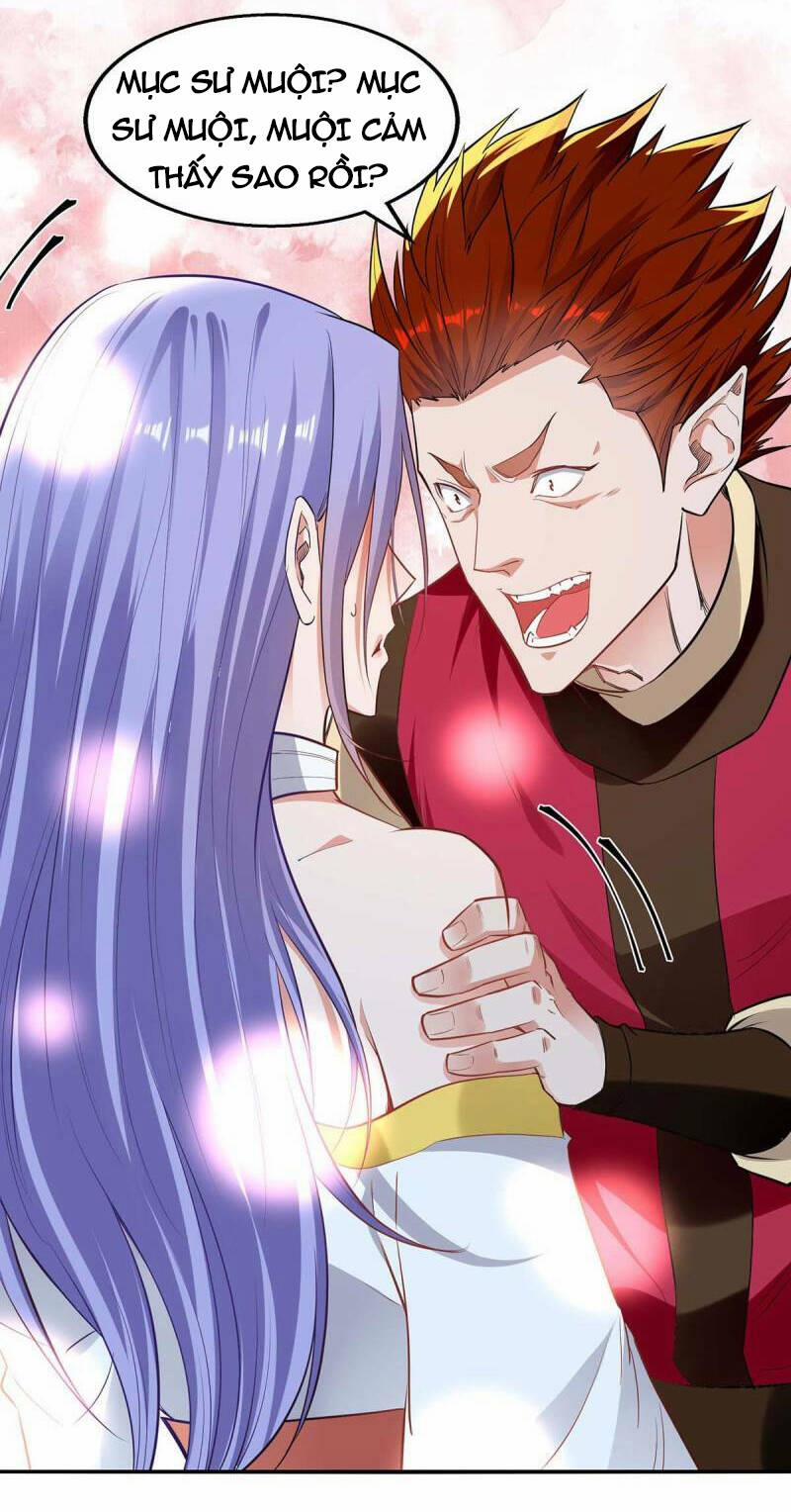 Nghịch Thiên Chí Tôn 219 trang 13