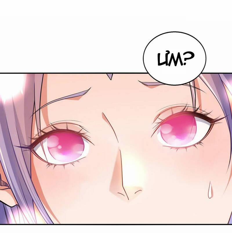 Nghịch Thiên Chí Tôn 219 trang 14