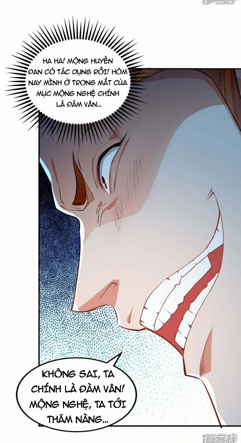 Nghịch Thiên Chí Tôn 219 trang 16