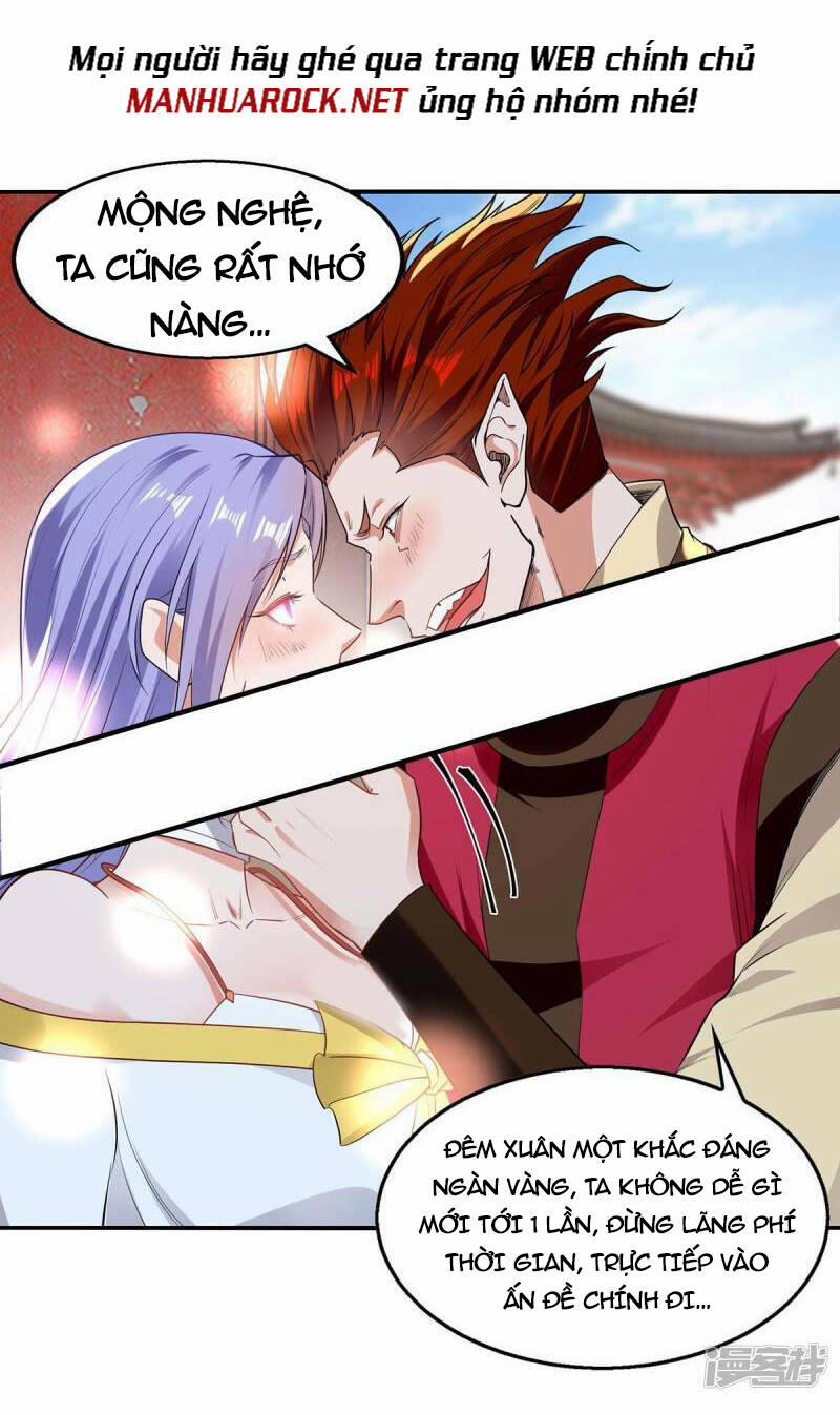 Nghịch Thiên Chí Tôn 219 trang 18