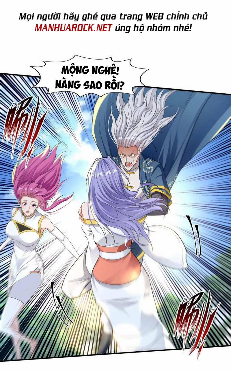 Nghịch Thiên Chí Tôn 219 trang 24