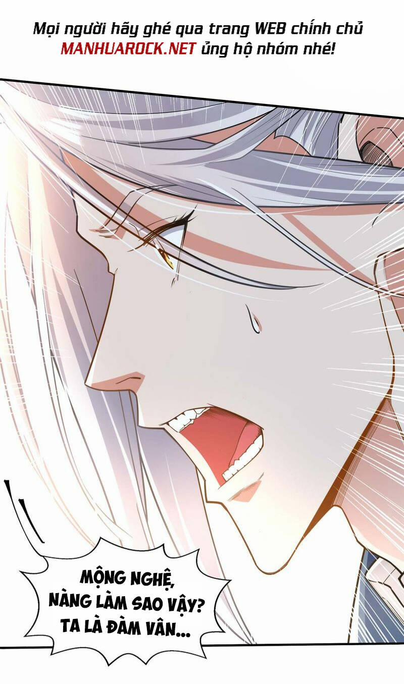 Nghịch Thiên Chí Tôn 219 trang 26