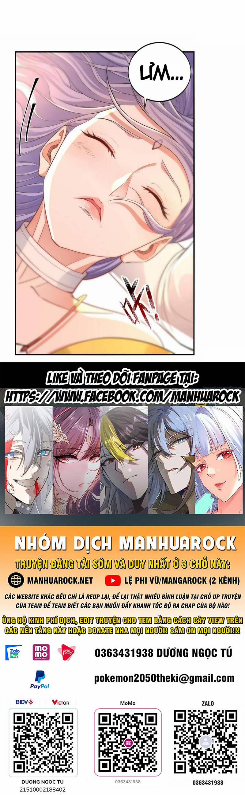 Nghịch Thiên Chí Tôn 219 trang 29