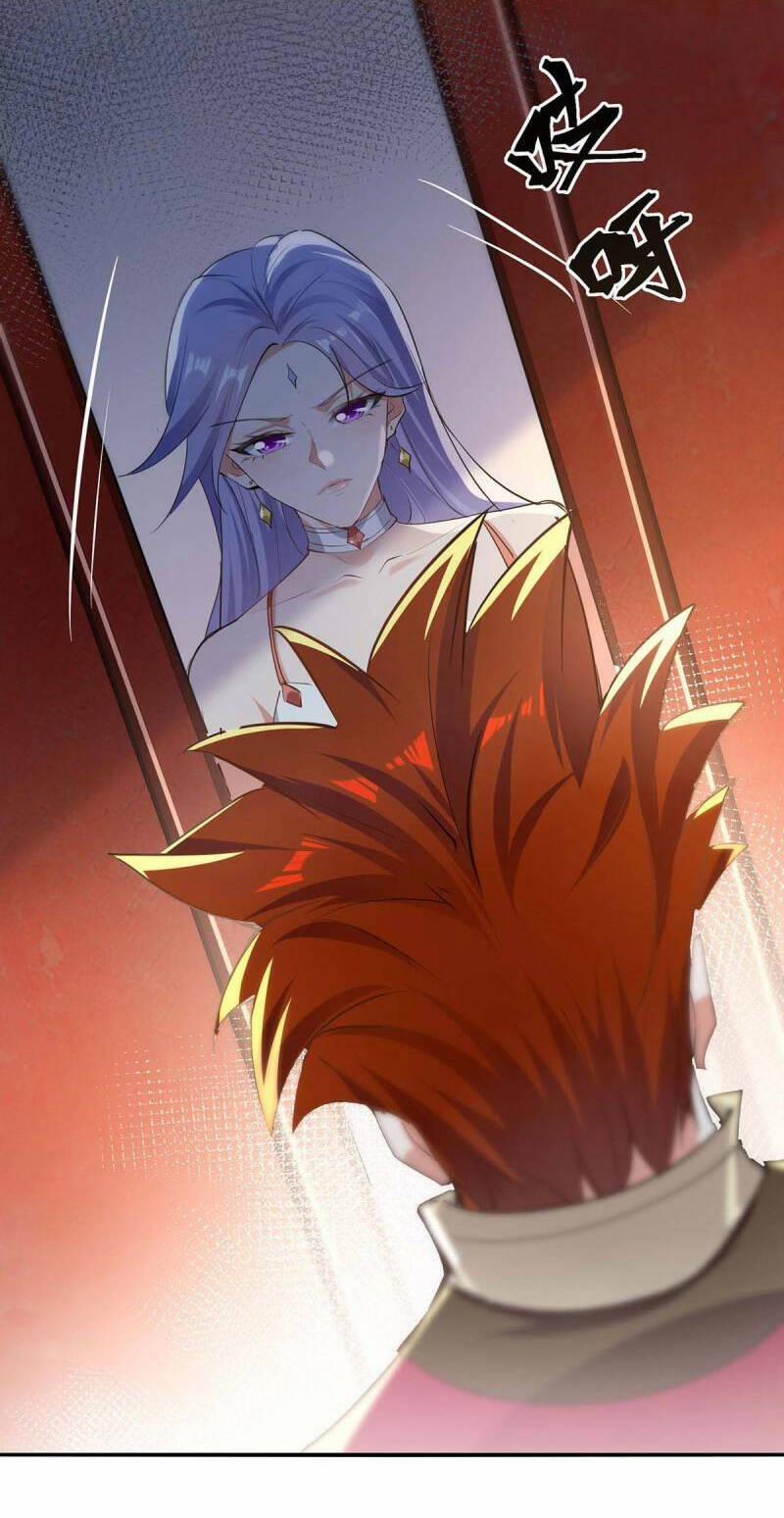 Nghịch Thiên Chí Tôn 219 trang 3