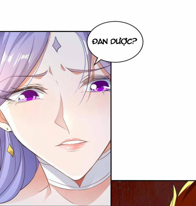 Nghịch Thiên Chí Tôn 219 trang 6