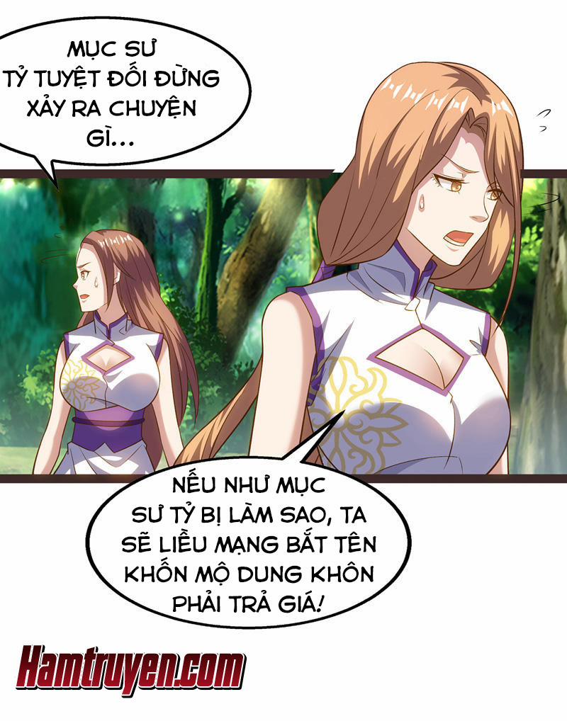 Nghịch Thiên Chí Tôn 22 trang 0