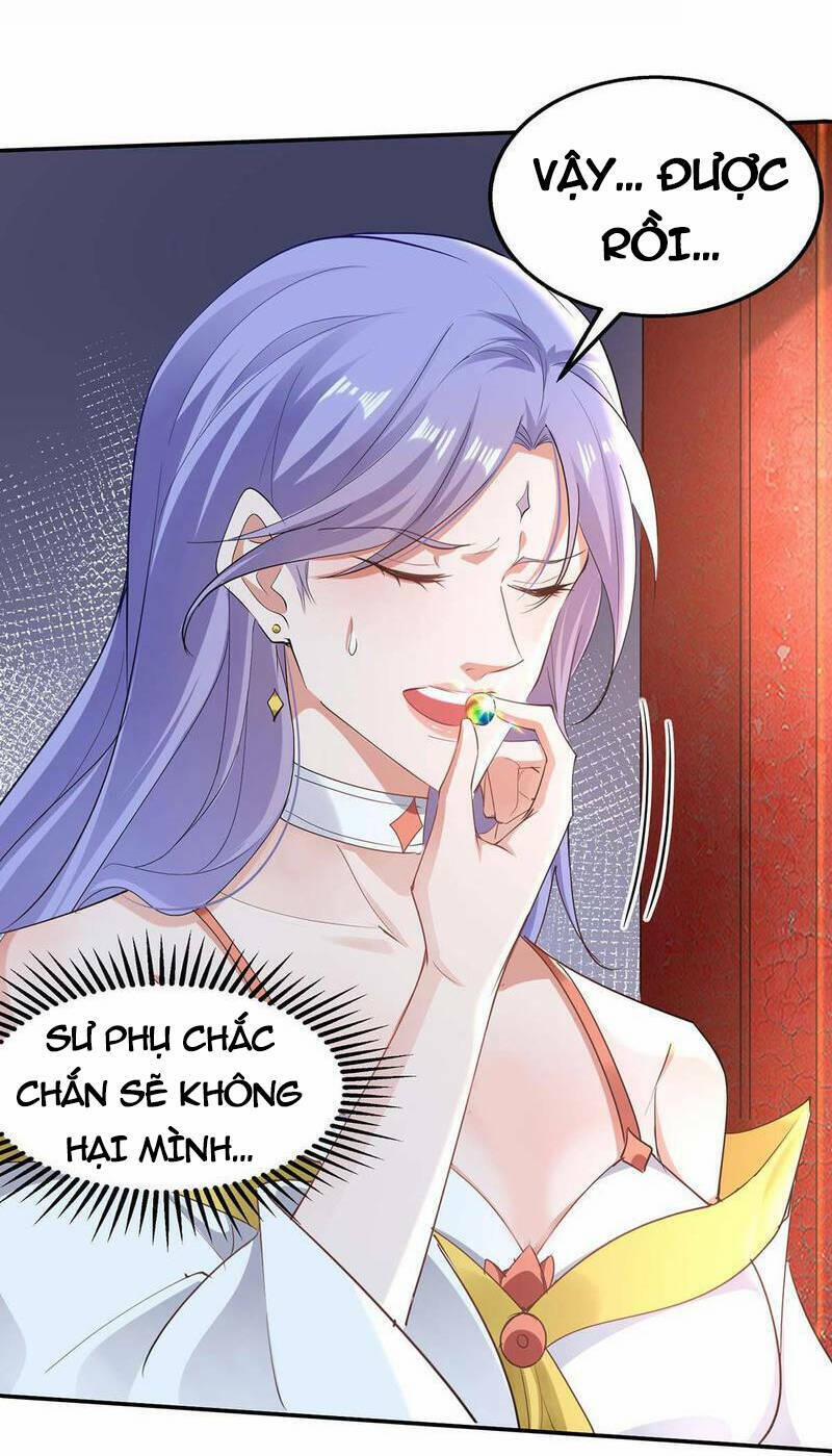 Nghịch Thiên Chí Tôn 220 trang 11