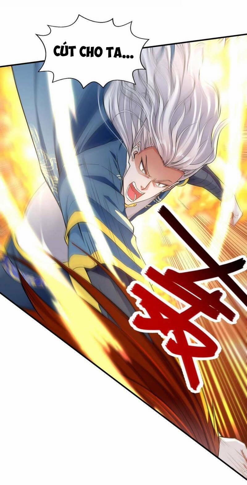 Nghịch Thiên Chí Tôn 220 trang 24