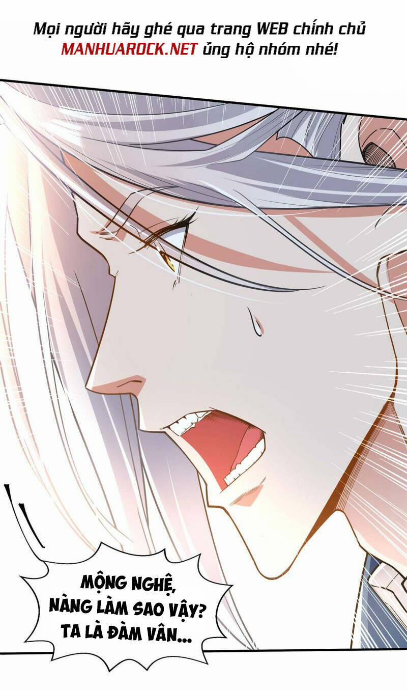 Nghịch Thiên Chí Tôn 220 trang 27