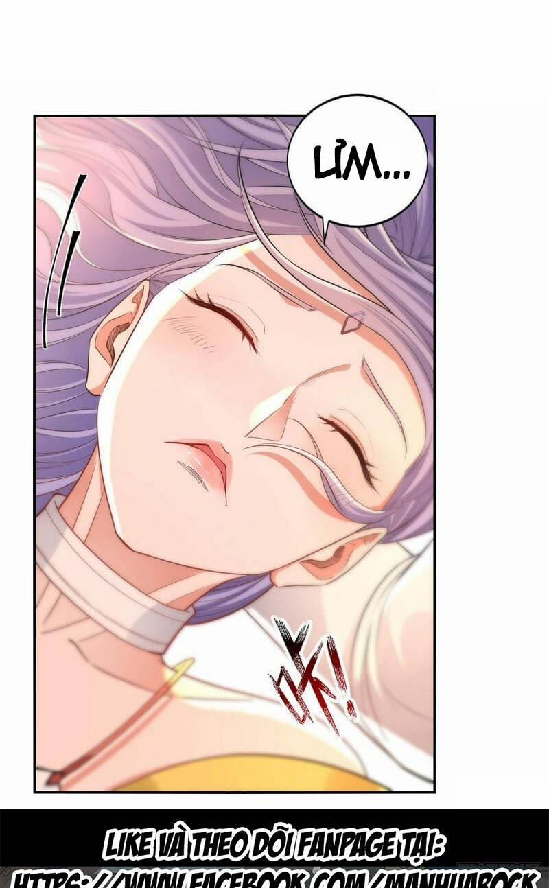 Nghịch Thiên Chí Tôn 220 trang 30