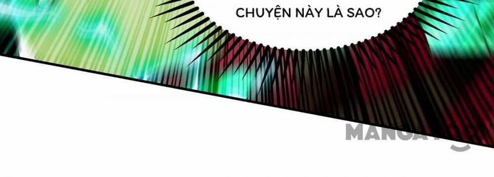 Nghịch Thiên Chí Tôn 221 trang 10