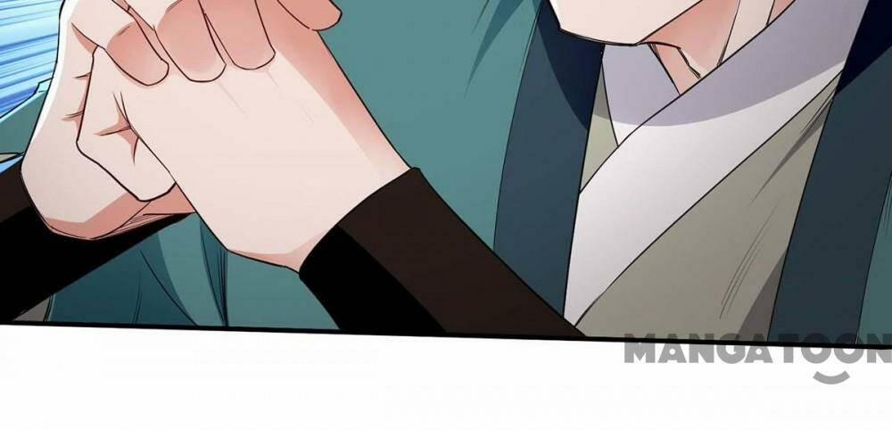 Nghịch Thiên Chí Tôn 221 trang 30