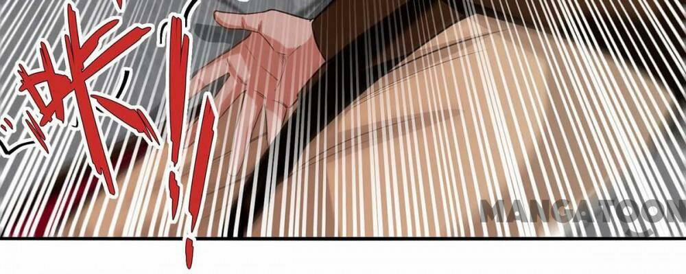 Nghịch Thiên Chí Tôn 221 trang 37