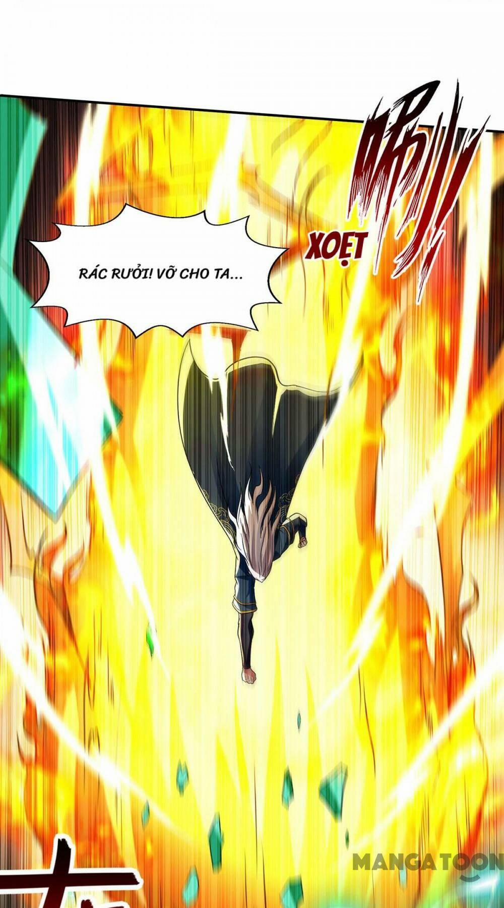 Nghịch Thiên Chí Tôn 221 trang 7