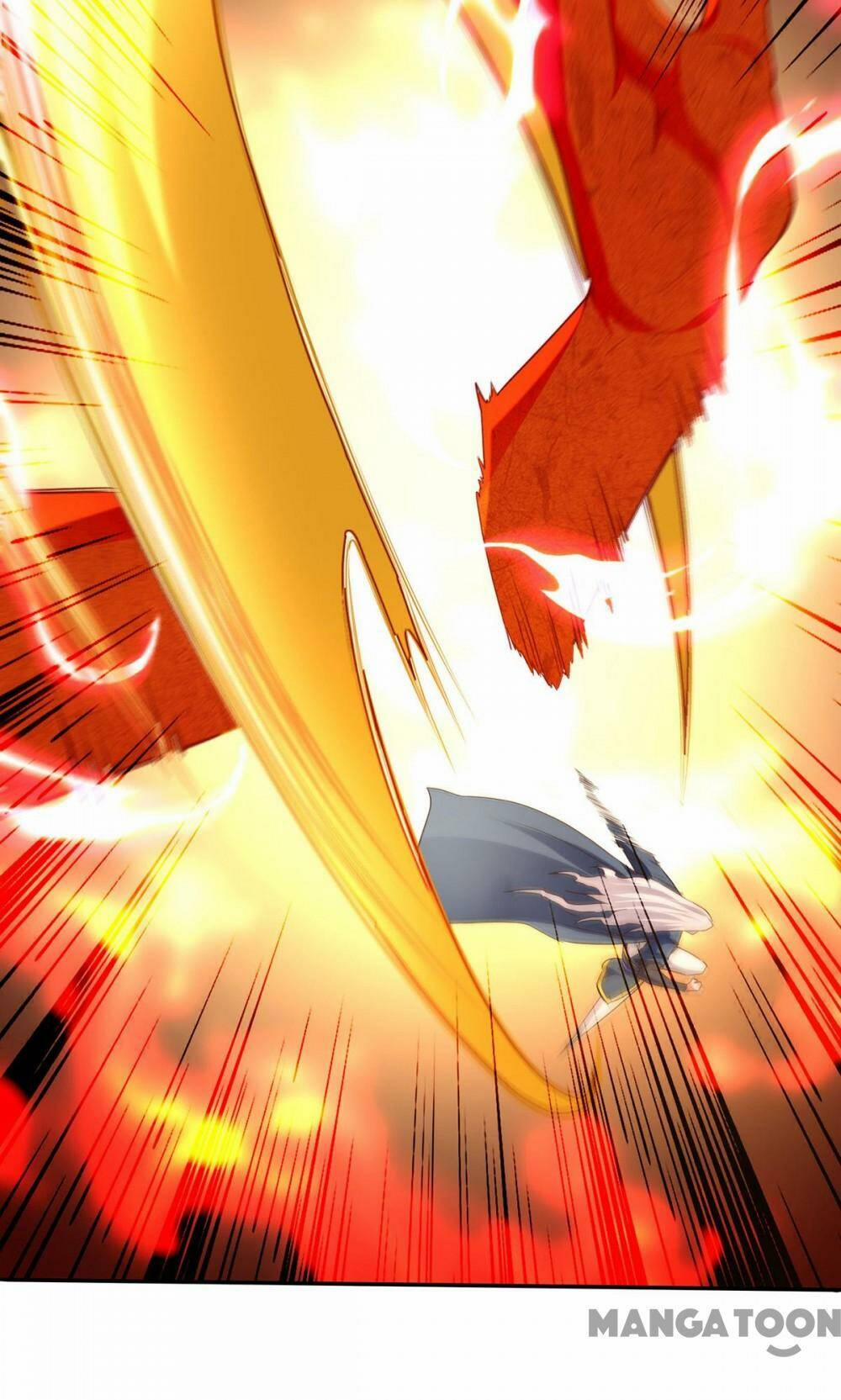 Nghịch Thiên Chí Tôn 222 trang 16