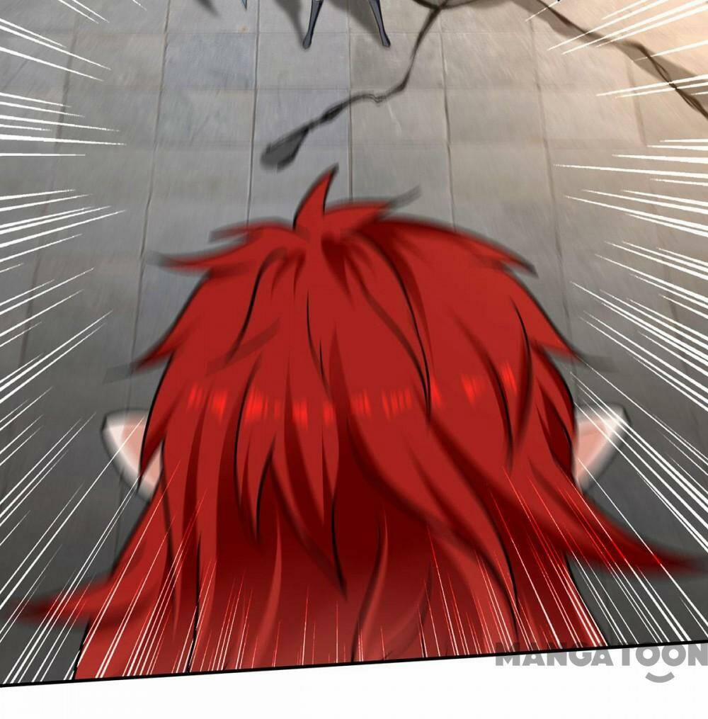 Nghịch Thiên Chí Tôn 222 trang 18