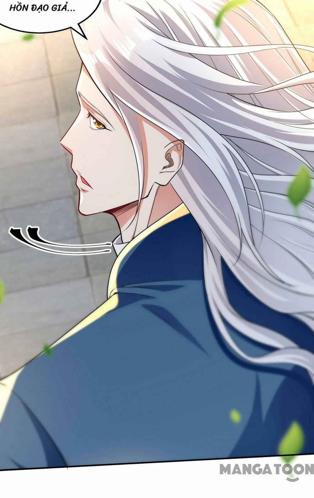 Nghịch Thiên Chí Tôn 222 trang 8
