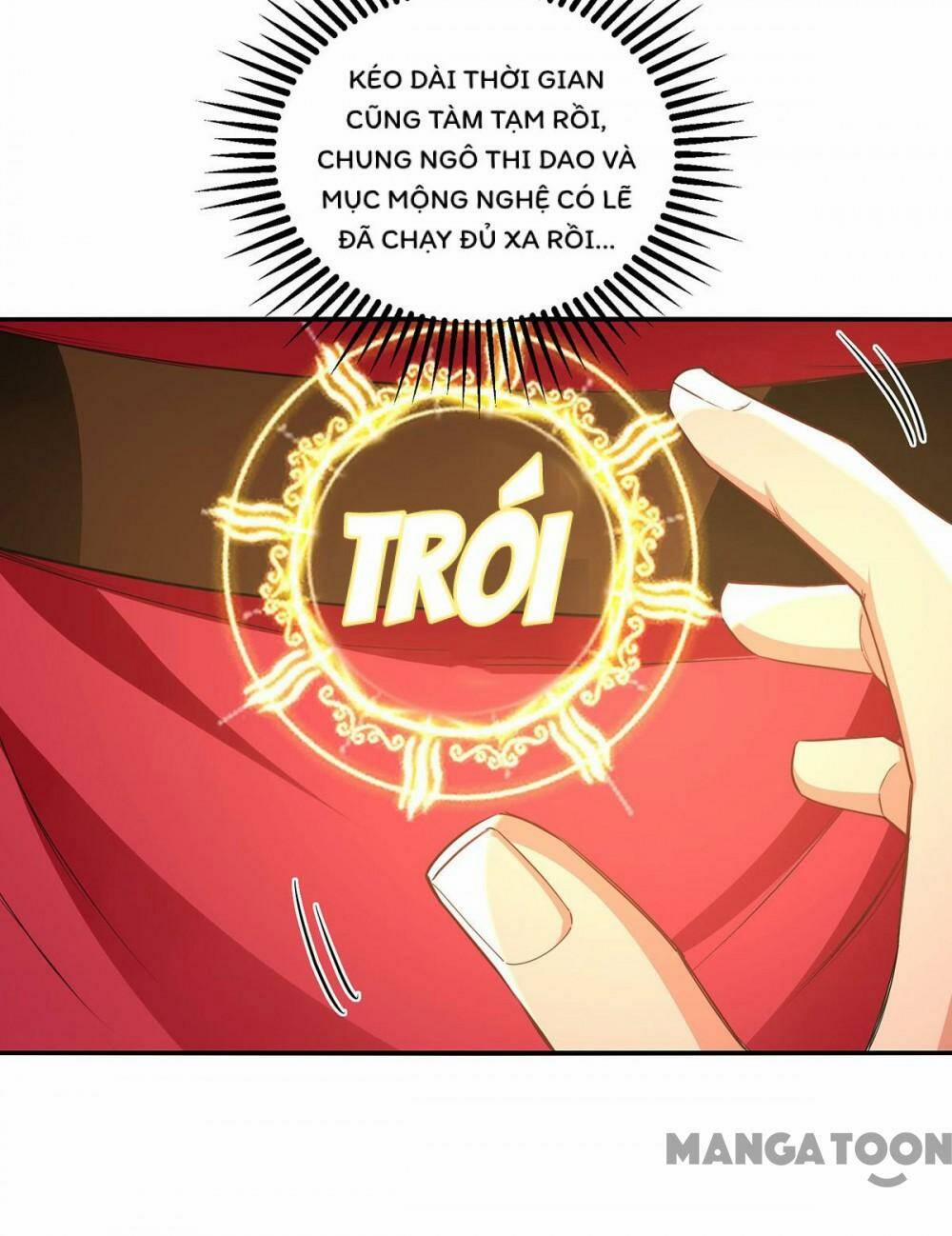 Nghịch Thiên Chí Tôn 223 trang 16