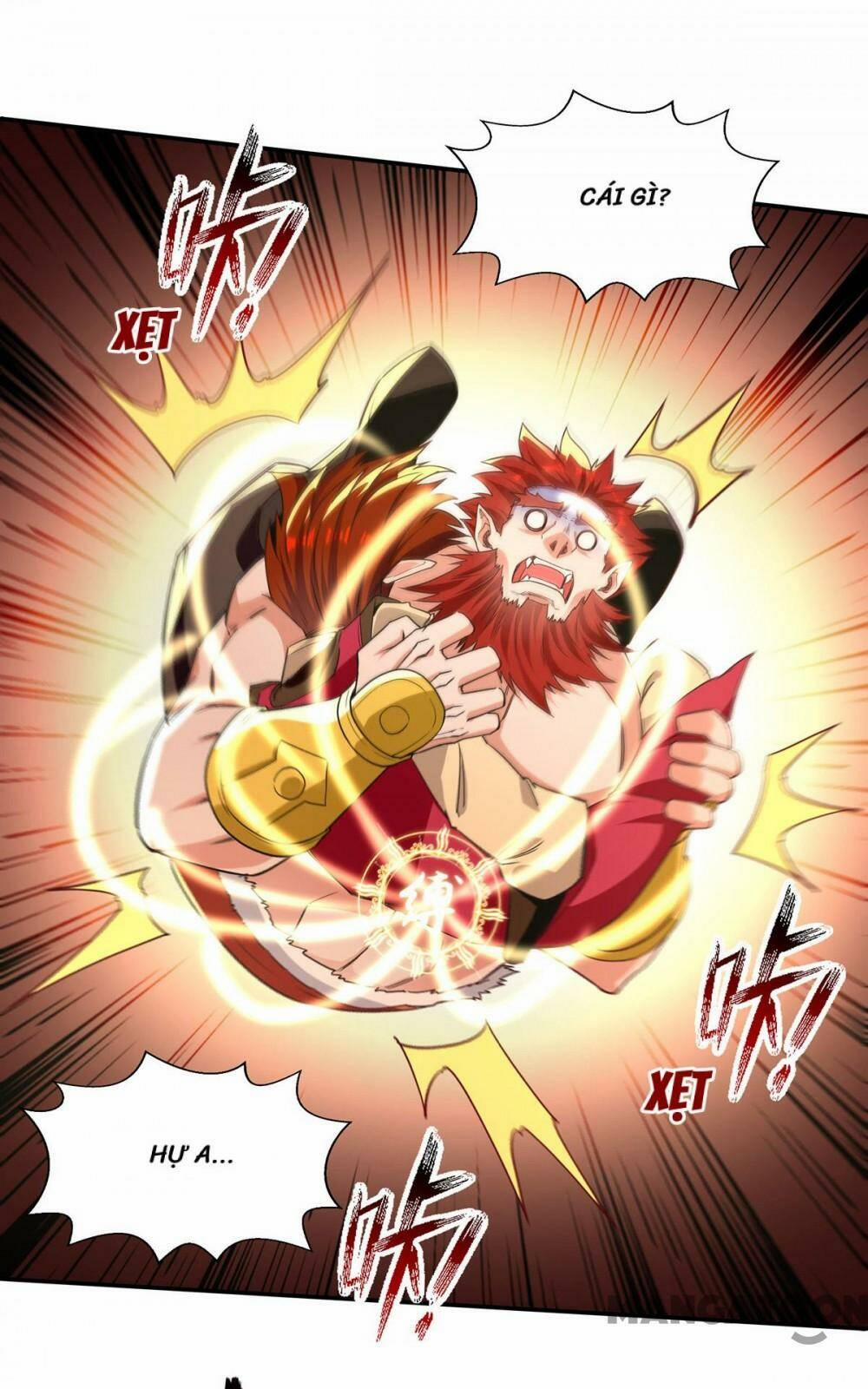 Nghịch Thiên Chí Tôn 223 trang 23