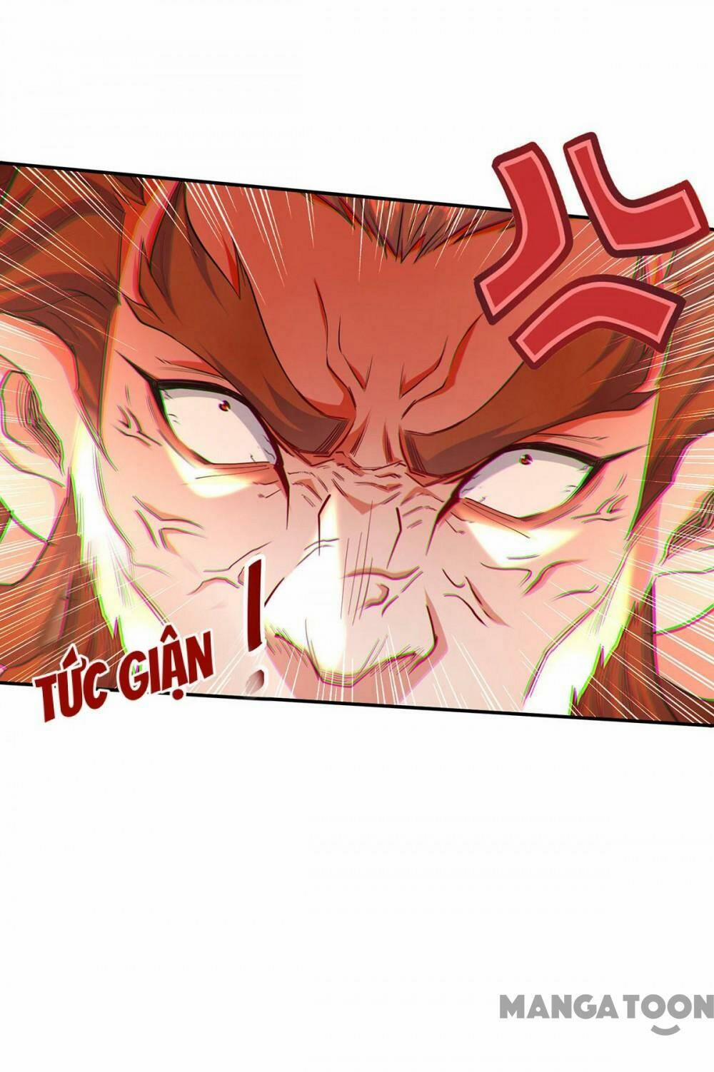 Nghịch Thiên Chí Tôn 223 trang 32