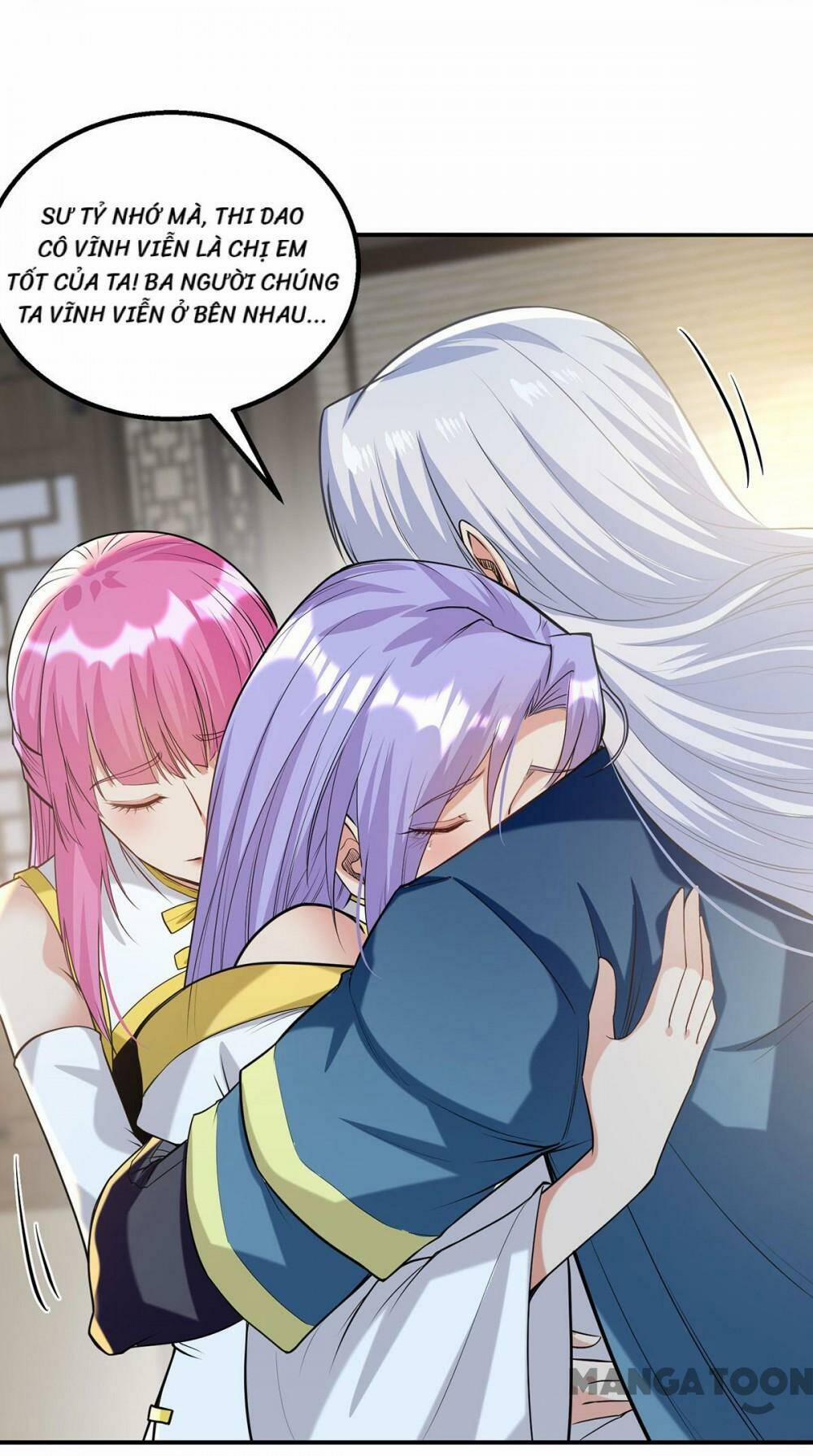 Nghịch Thiên Chí Tôn 224 trang 2