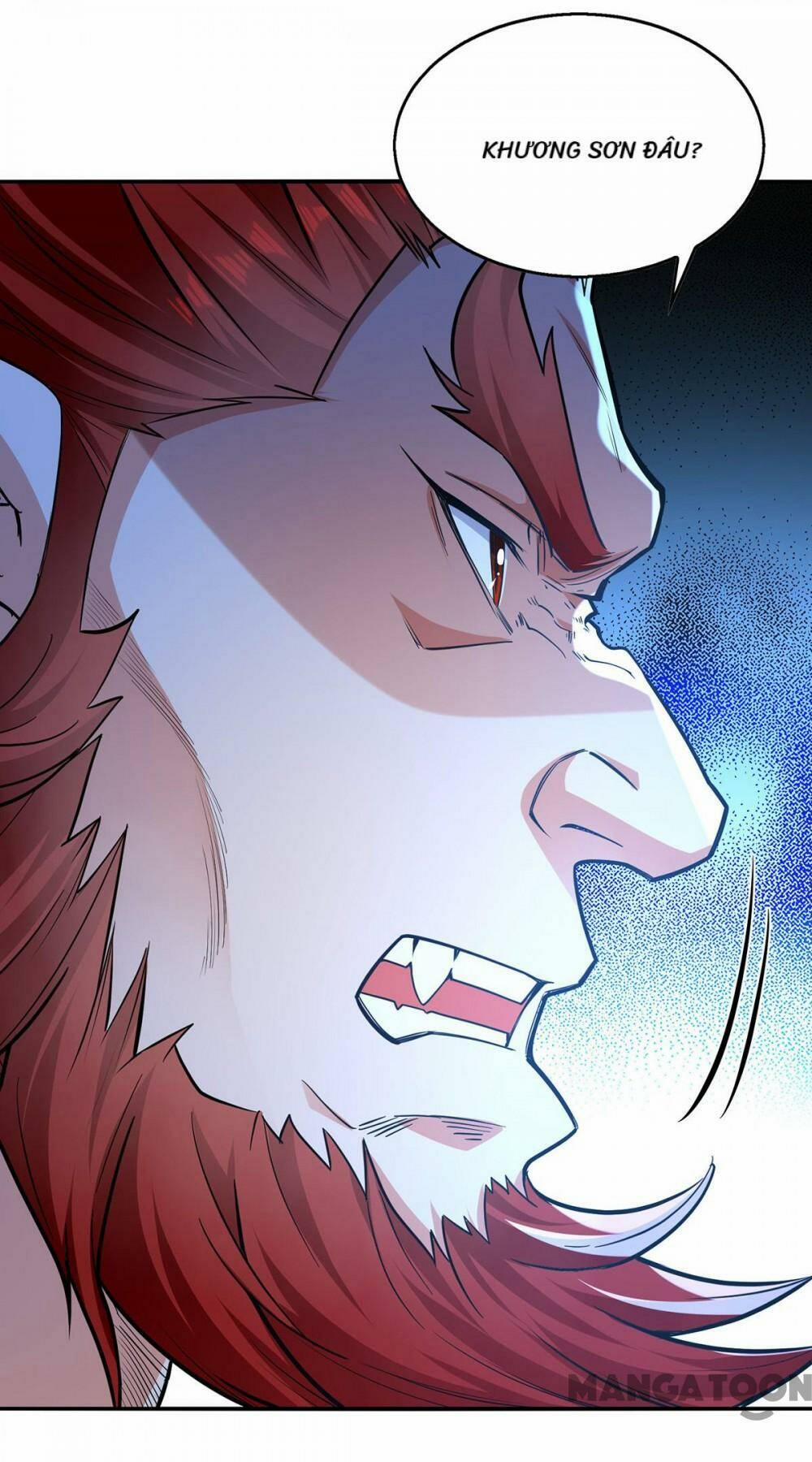 Nghịch Thiên Chí Tôn 224 trang 23