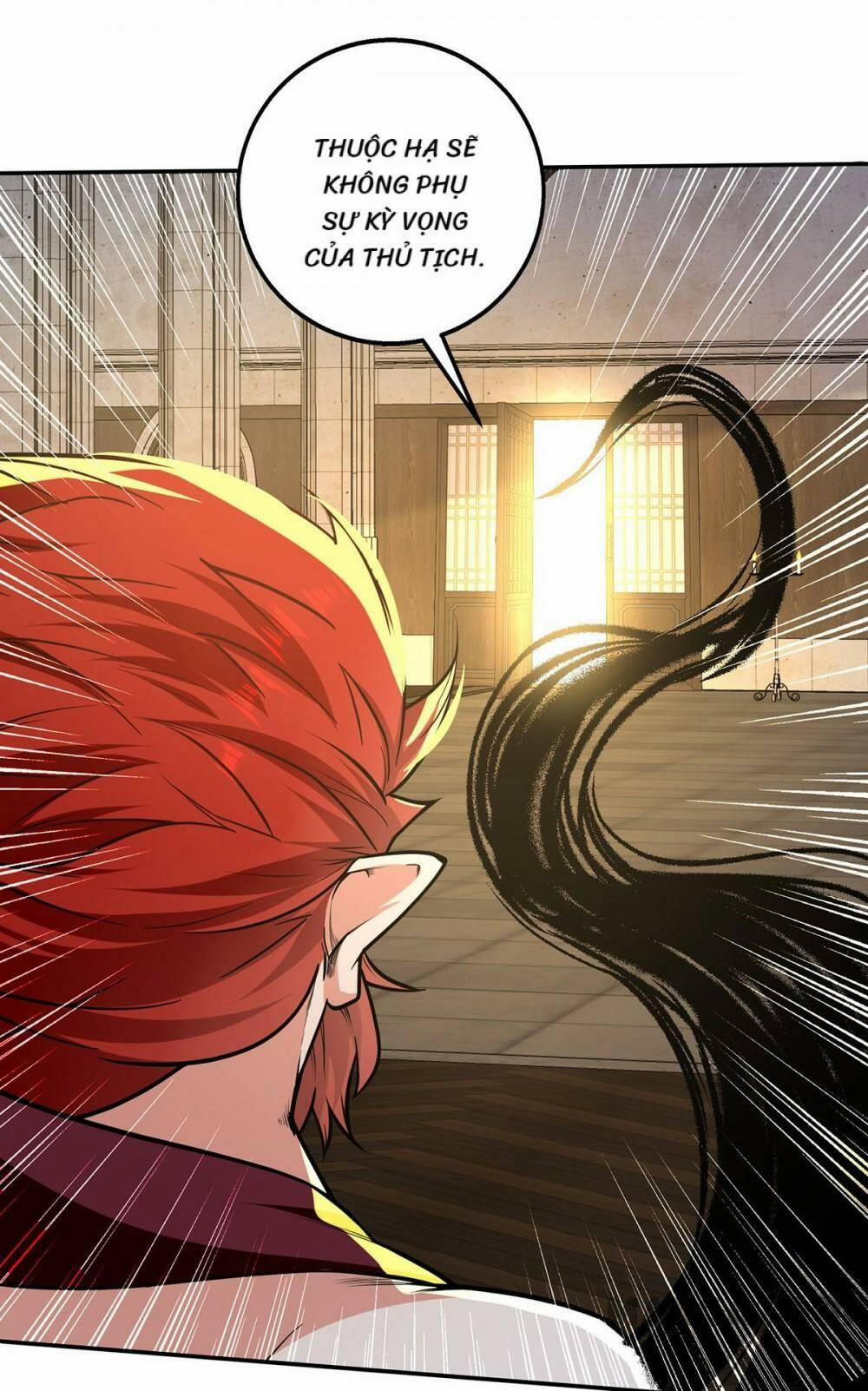 Nghịch Thiên Chí Tôn 224 trang 29
