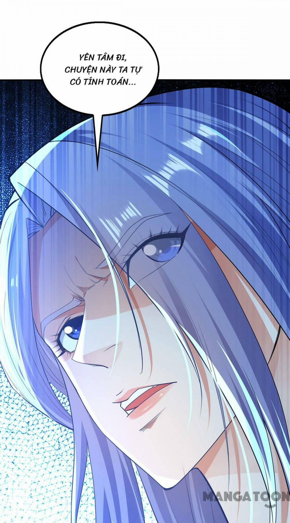 Nghịch Thiên Chí Tôn 224 trang 36