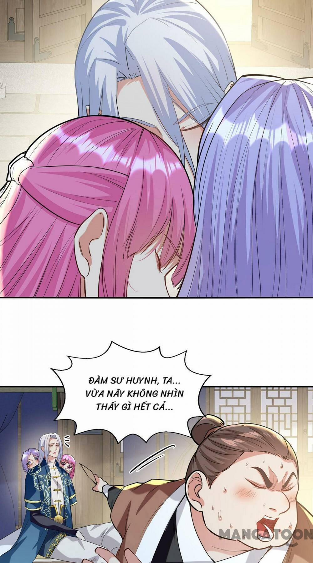 Nghịch Thiên Chí Tôn 224 trang 4