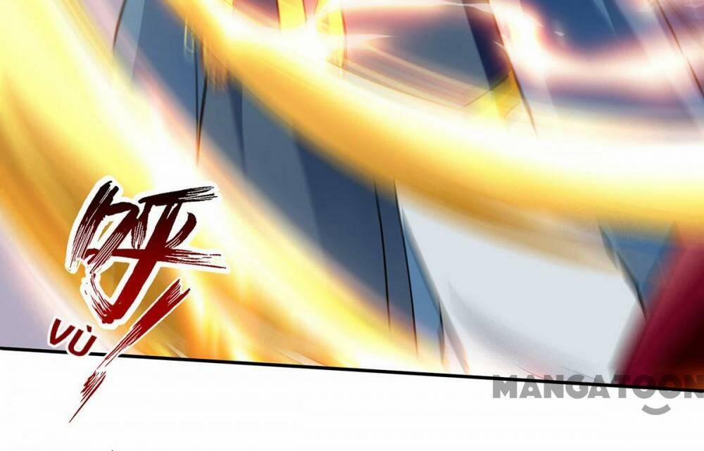 Nghịch Thiên Chí Tôn 225 trang 25